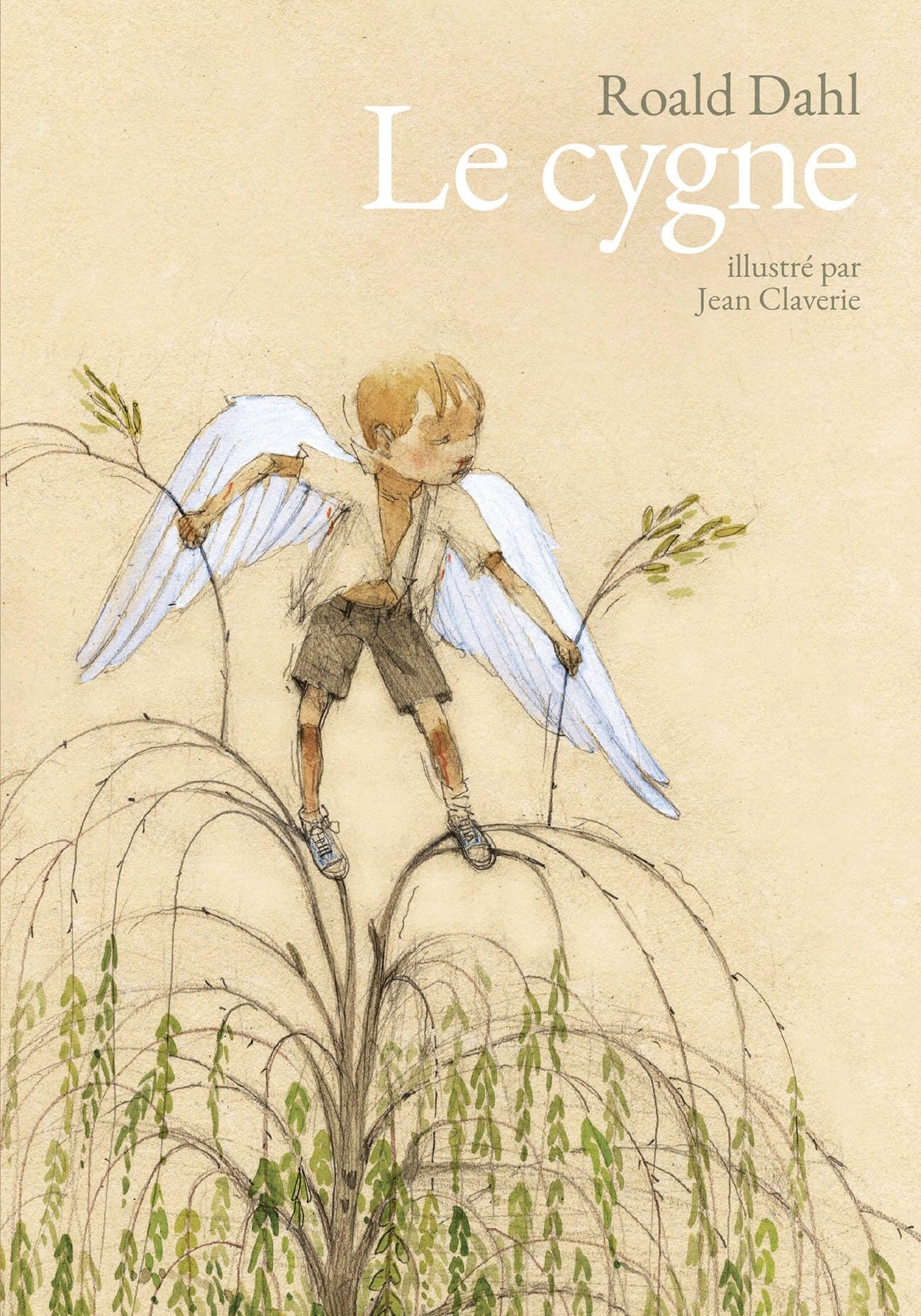 Product Image: Le cygne