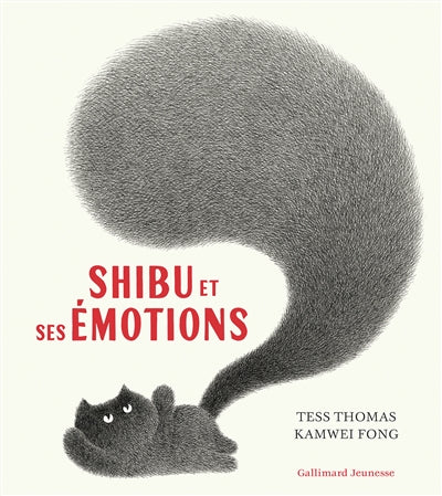 Product Image: Shibu et ses émotions