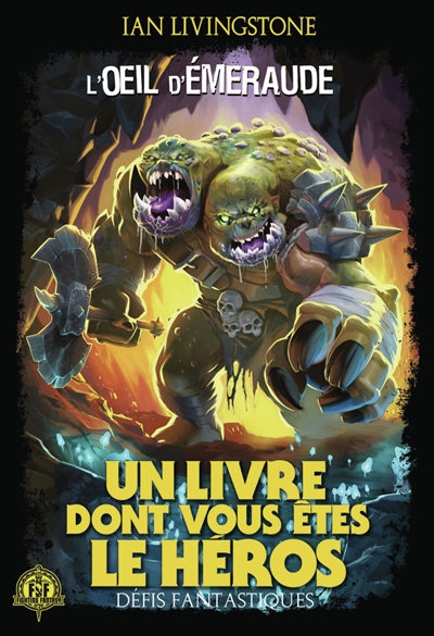 Product Image: L'oeil d'émeraude