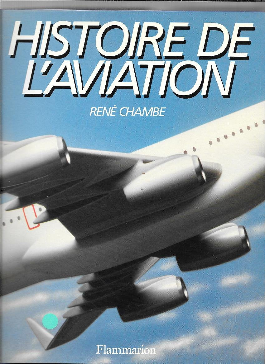 Histoire de l'aviation Film, Art & Culture