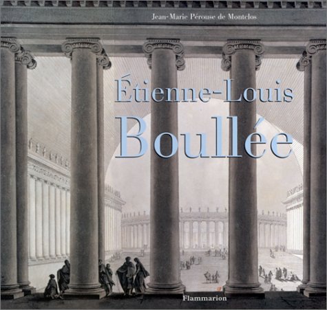 ETIENNE-LOUIS BOULLEE Film, Art & Culture