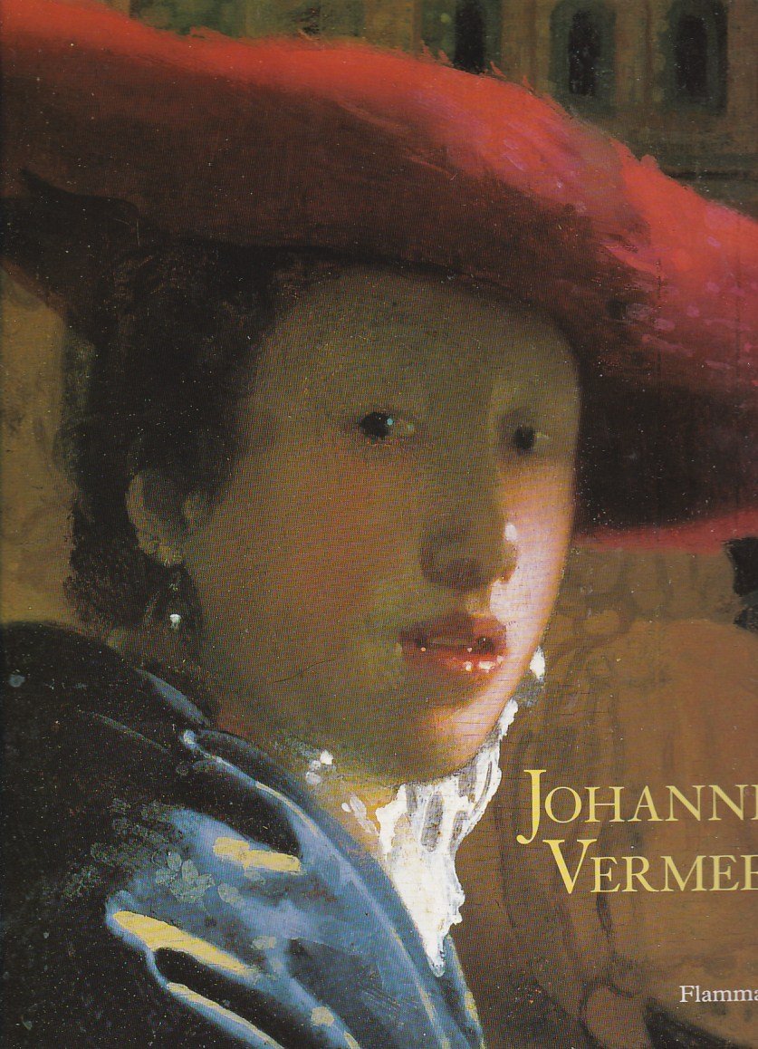 Johannes Vermeer Film, Art & Culture
