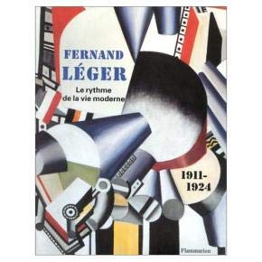 Fernand Léger, 1911-1924 : le rythme de la vie moderne Film, Art & Culture