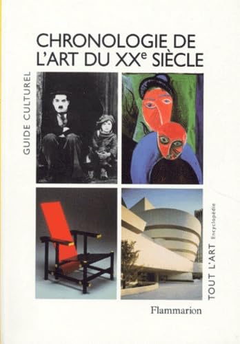 Chronologie de l'art du xxeme siecle: GUIDE CULTUREL Film, Art & Culture