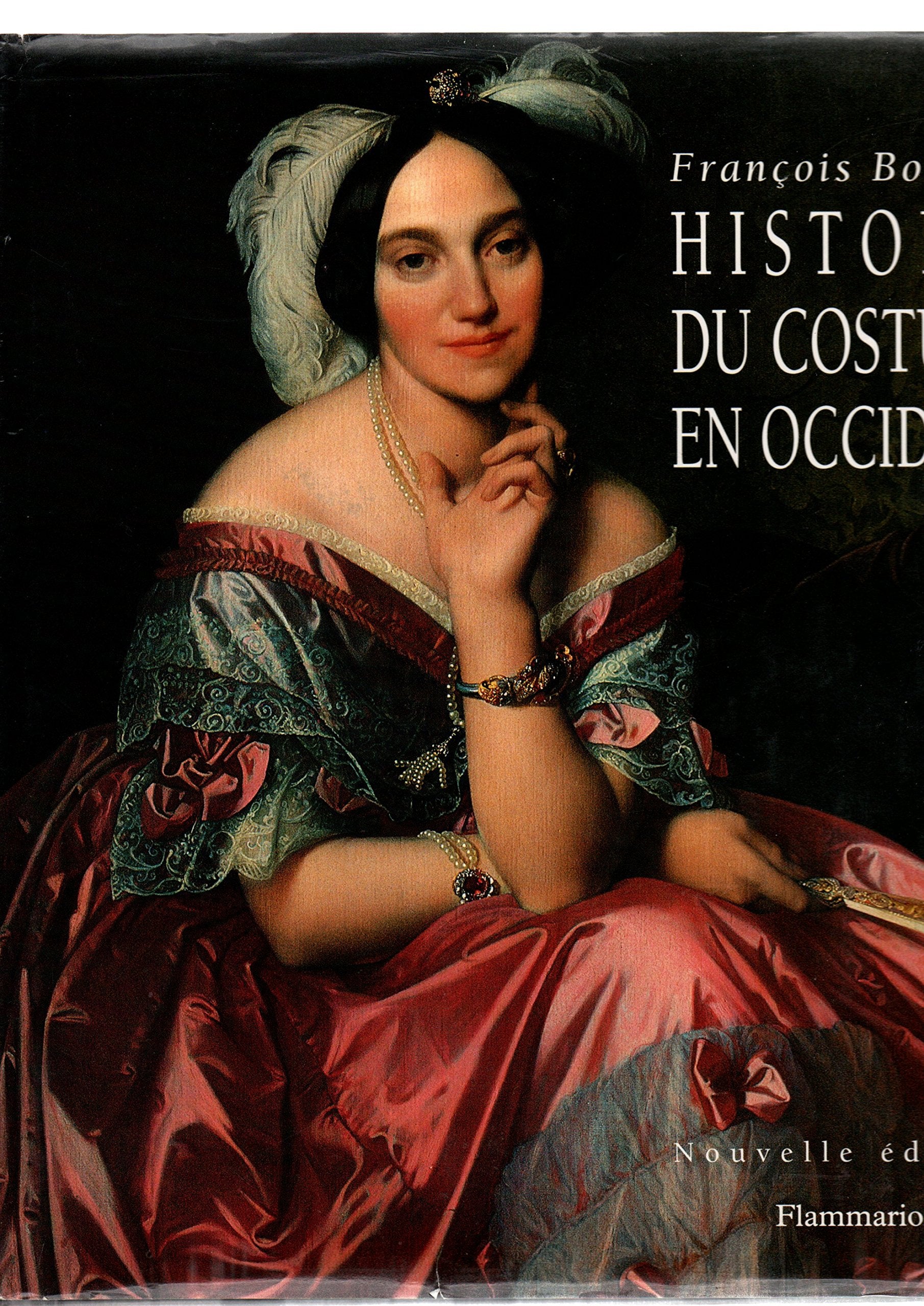 Histoire du costume en Occident Film, Art & Culture