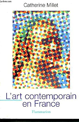 L'art contemporain en france Film, Art & Culture