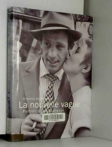 Nouvelle vague, portrait d'une jeunesse (La): COLLECTION GENERATIONS Film, Art & Culture