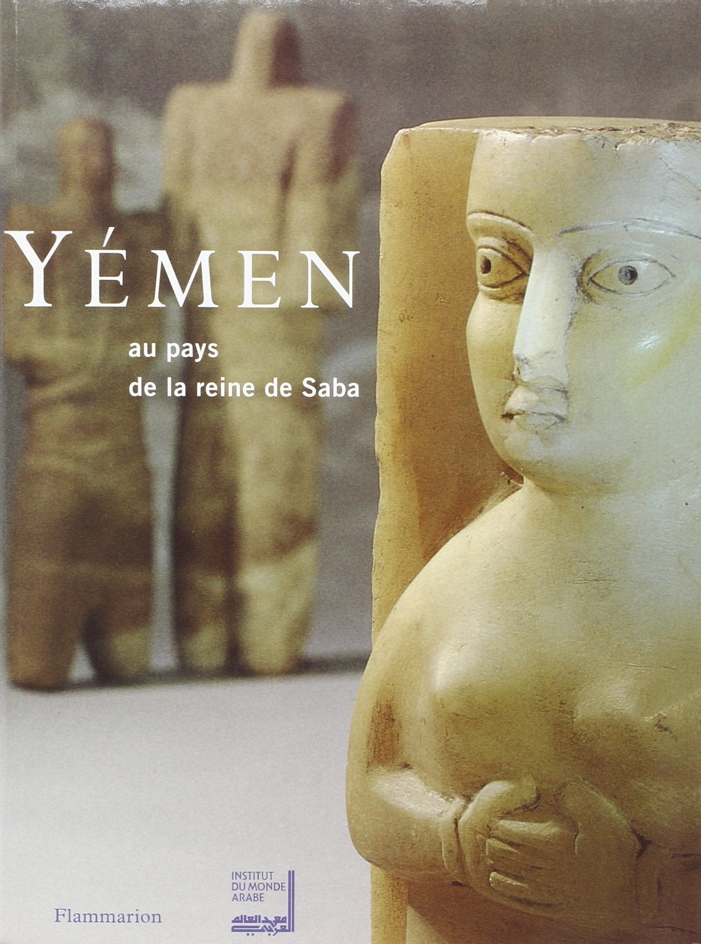 Yemen - au pays de la reine de Saba book