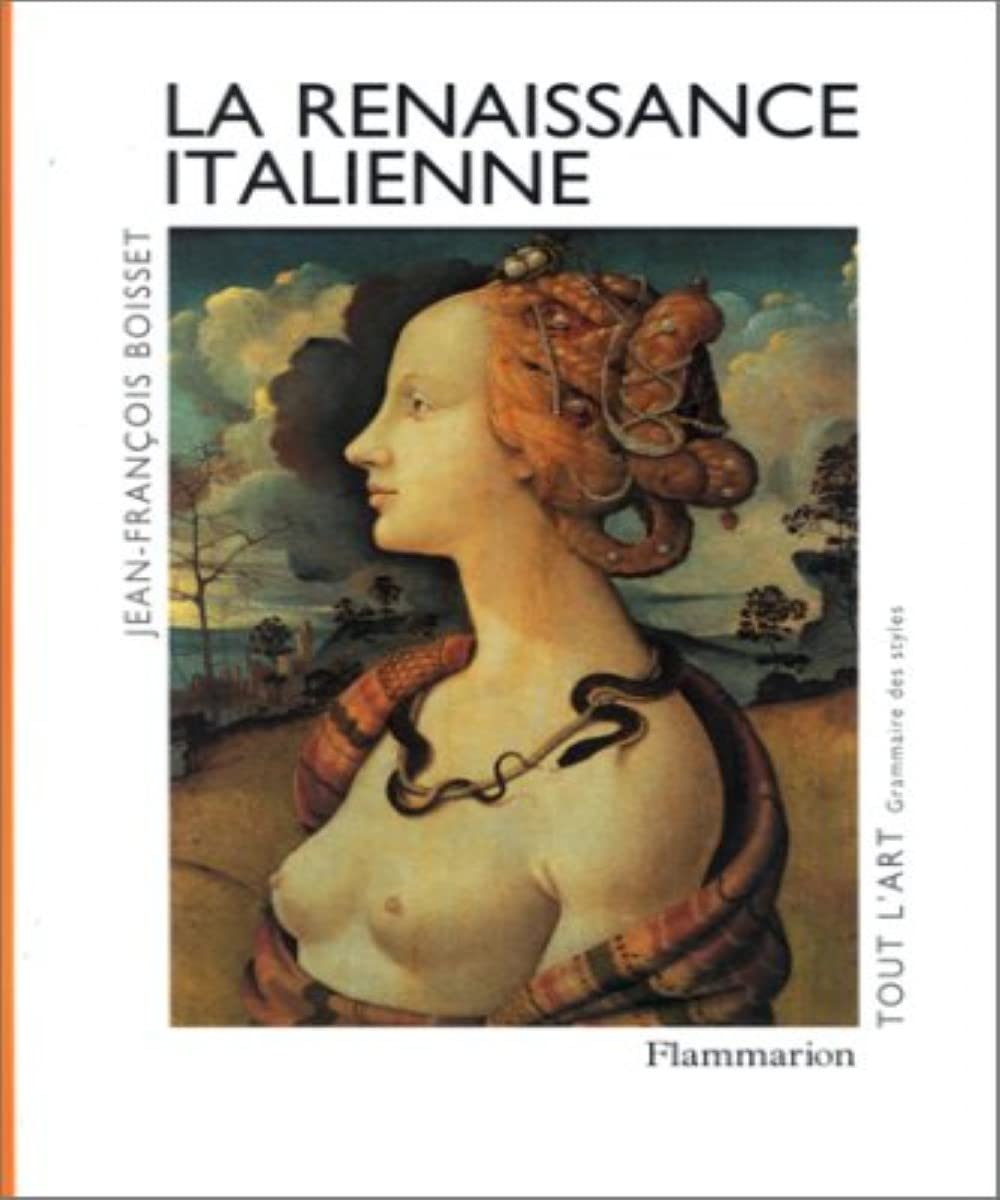 LA RENAISSANCE ITALIENNE Film, Art & Culture