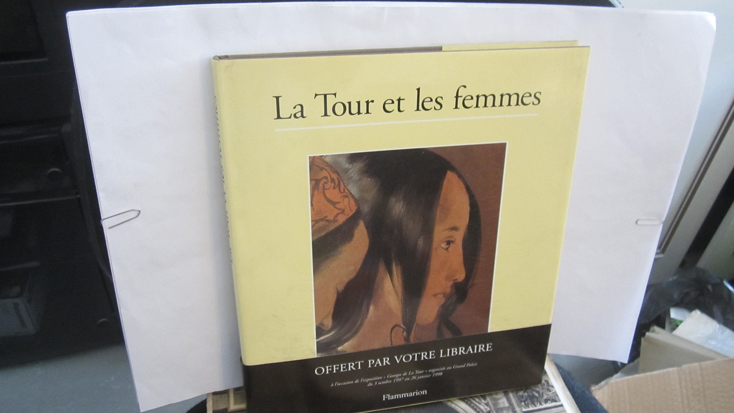Georges de La Tour et les femmes Books