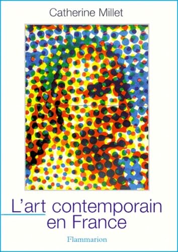 L'Art contemporain en France Film, Art & Culture