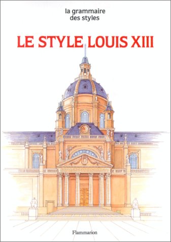 Le Style Louis XIII Film, Art & Culture