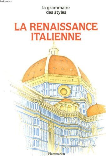 Renaissance italienne (La) Film, Art & Culture