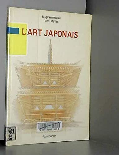 L'ART JAPONAIS Film, Art & Culture