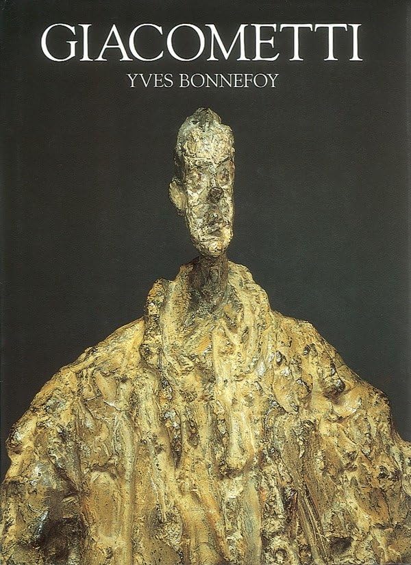 Giacometti: A Biography of His Work Social Sciences