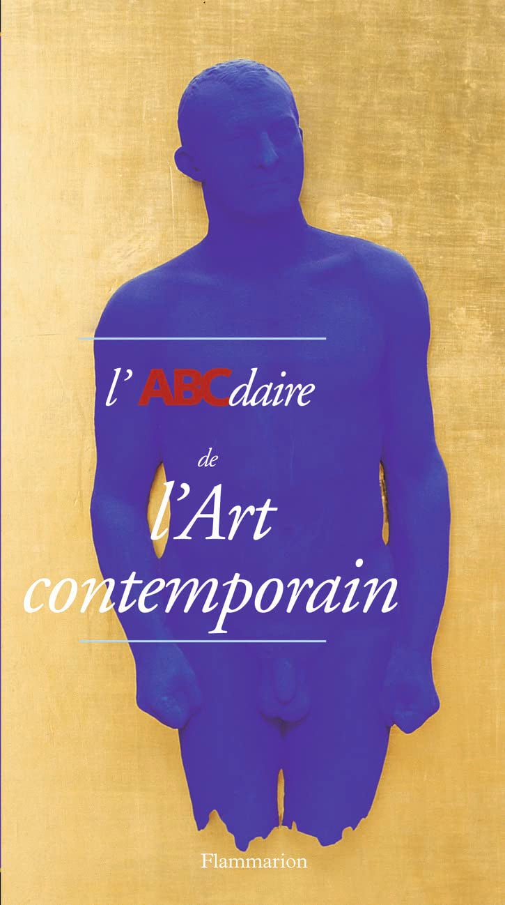 L'ABCdaire de l'art contemporain (165) Film, Art & Culture