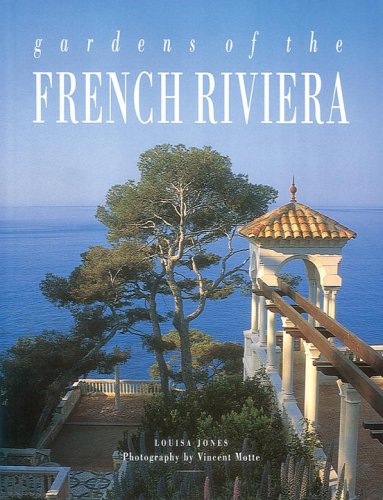 Gardens of the French Riviera Film, Art & Culture