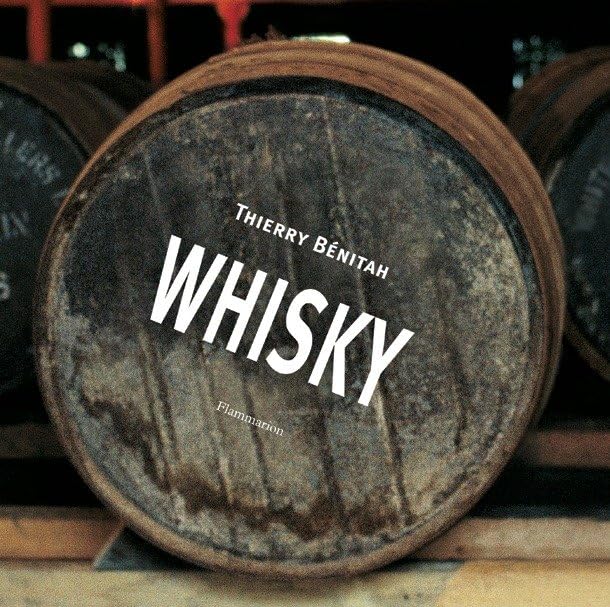 Whisky, coffret 2 volumes (en anglais) : The Secrets Of Whisky - Tours And Tastings book