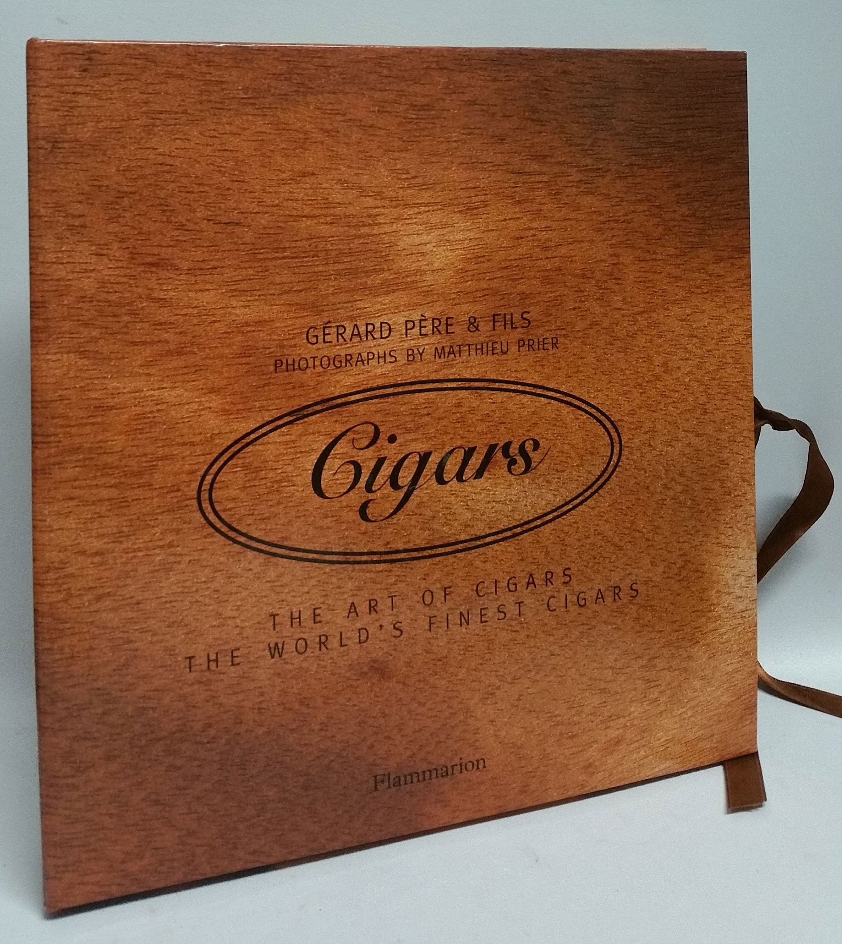 Cigars: The Art of Cigars Business, Finance & Career