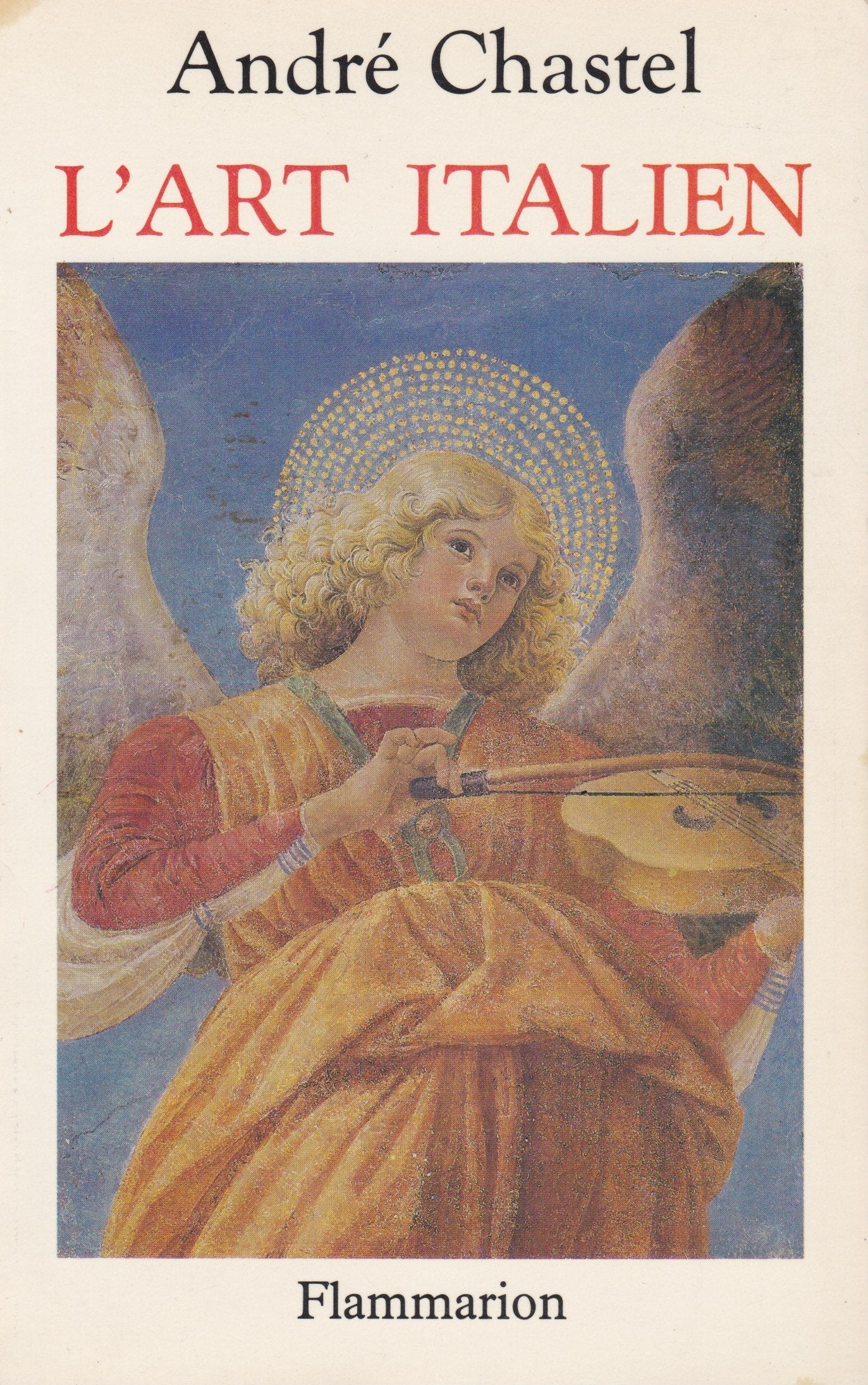 L'art italien: - 512 REPRODUCTIONS ET SCHEMAS, 1 CARTE DES MUSEES ET 3 CARTES REGIONALES DES MO Film, Art & Culture