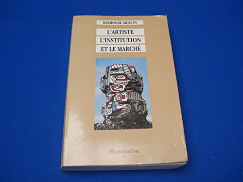 L'artiste, l'institution et le marché Film, Art & Culture