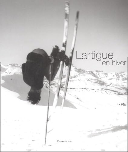 Lartigue en hiver Books