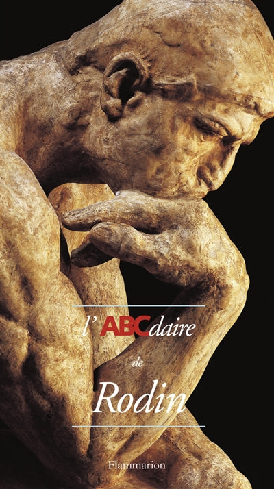 Product Image: ABCdaire de Rodin