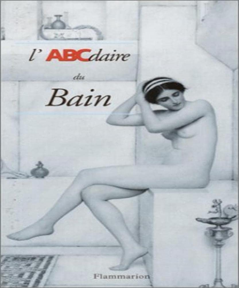 L'ABCdaire du bain Film, Art & Culture