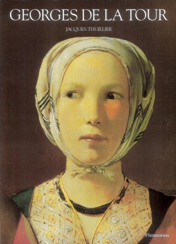 Georges de La Tour Film, Art & Culture