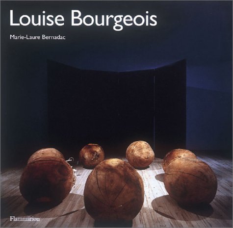 Louise Bourgeois Film, Art & Culture