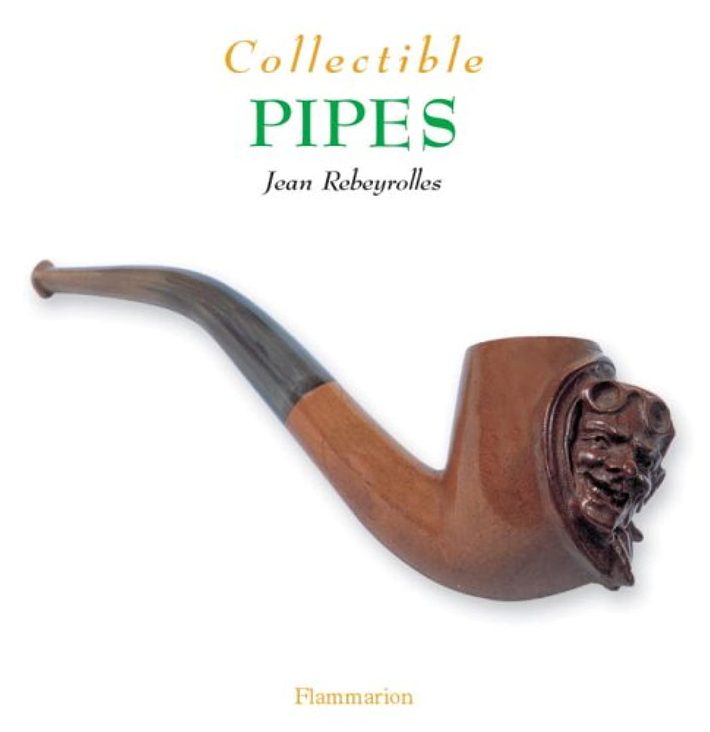 Collectible Pipes Business & Technology