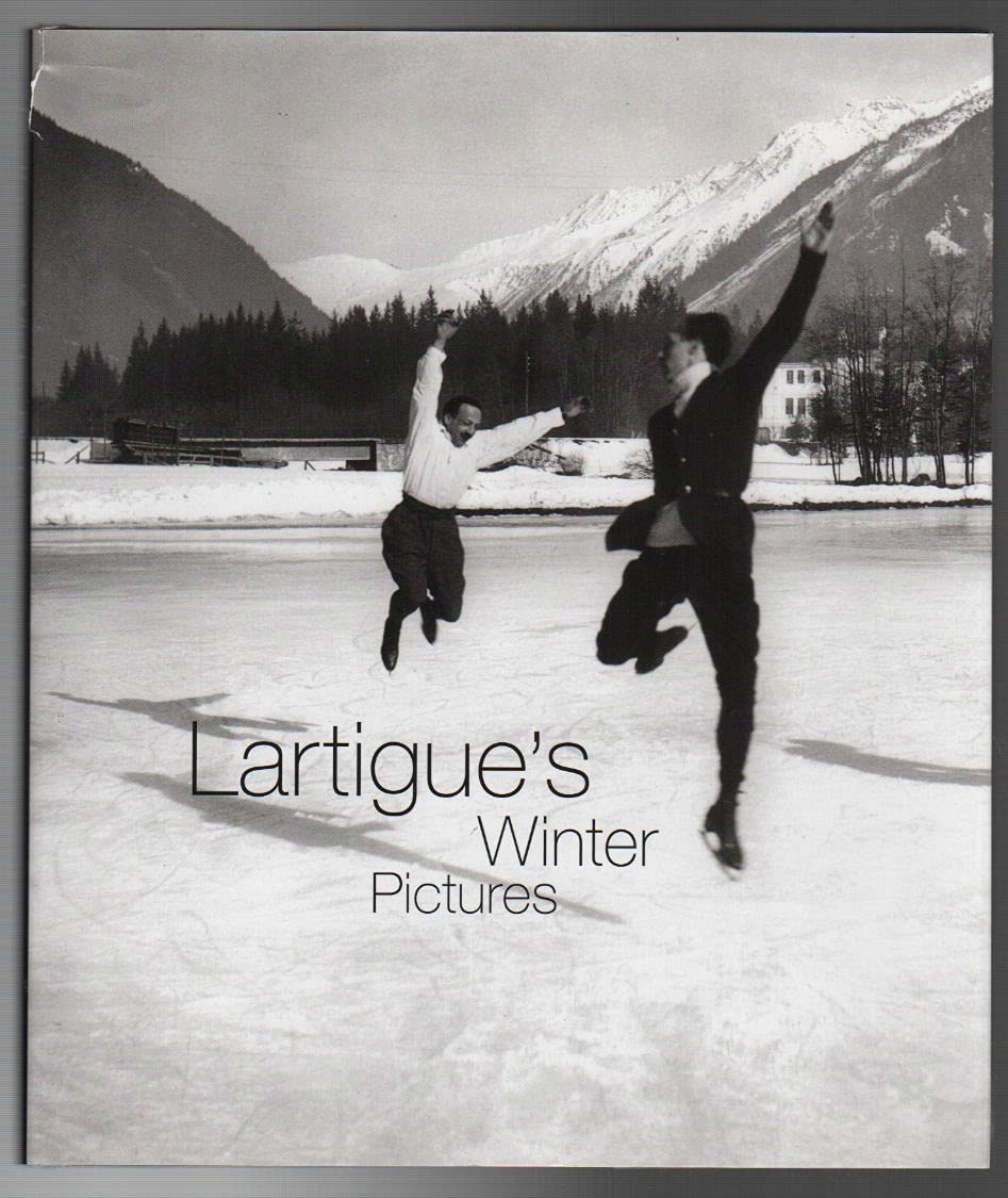 Lartigue's Winter Pictures Arts & Music