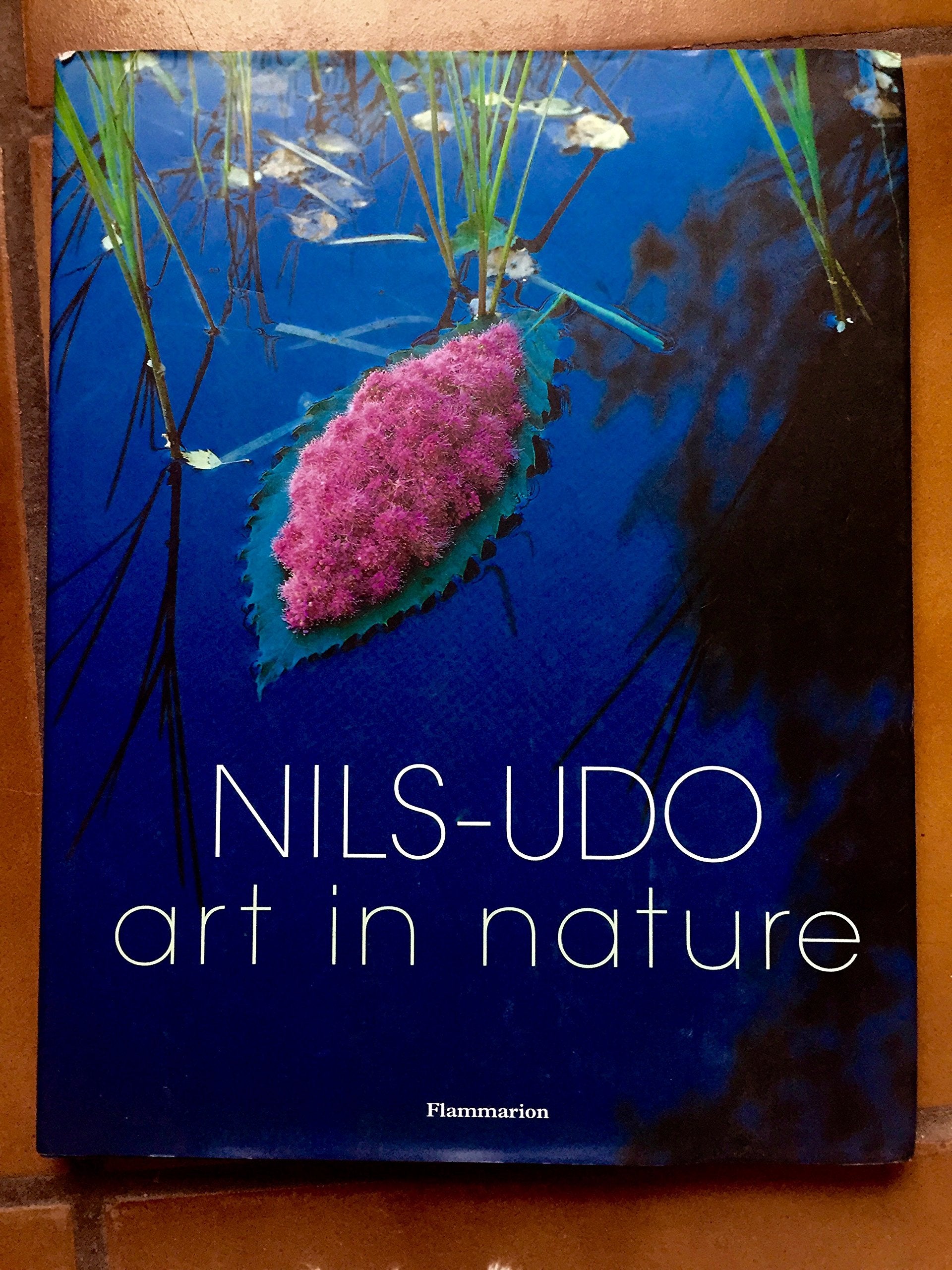 Nils-Udo: Art in Nature: Ephemeral Film, Art & Culture