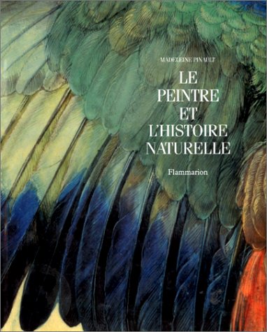 Le Peintre et l'histoire naturelle Film, Art & Culture
