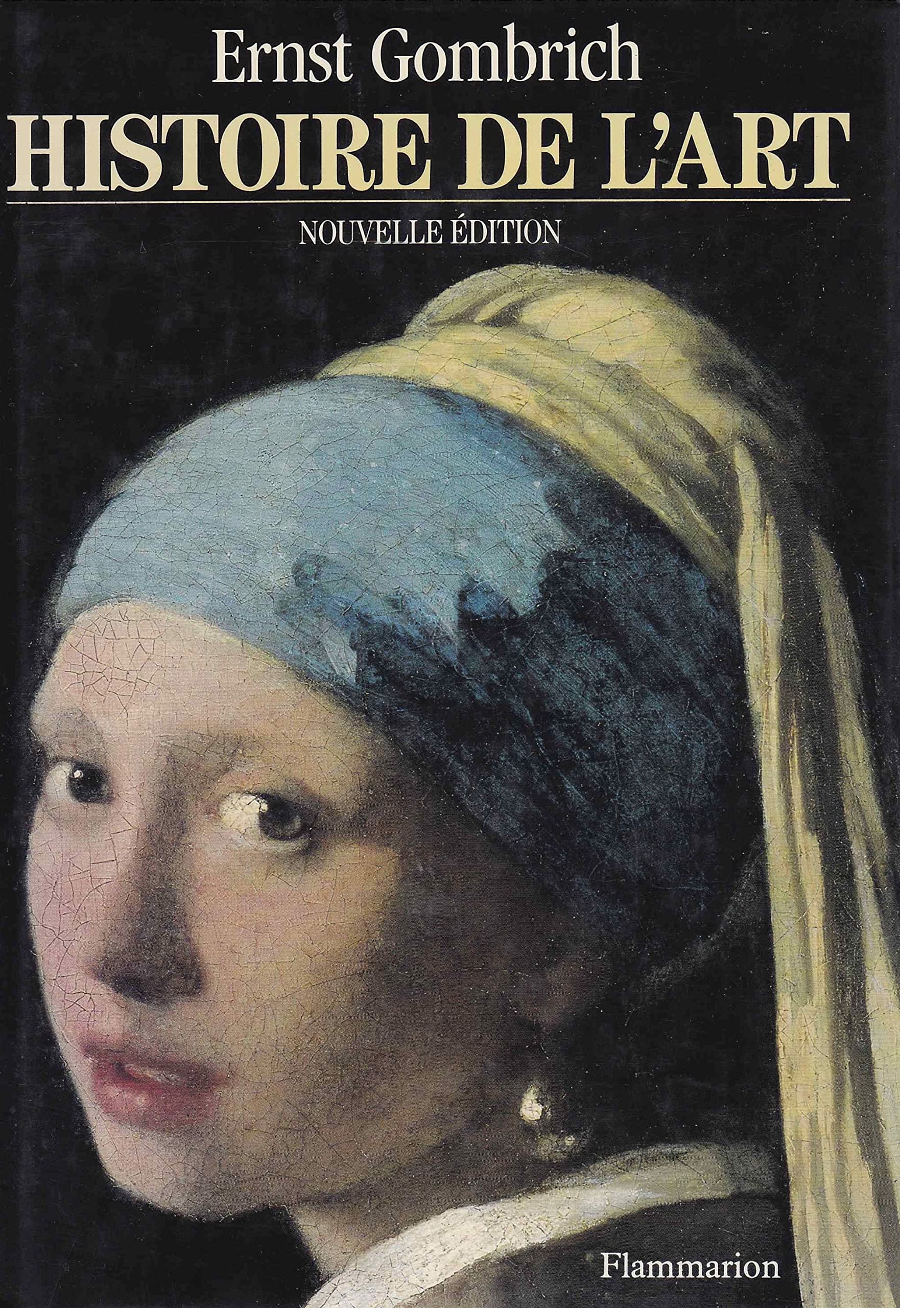 Histoire de l'art Film, Art & Culture