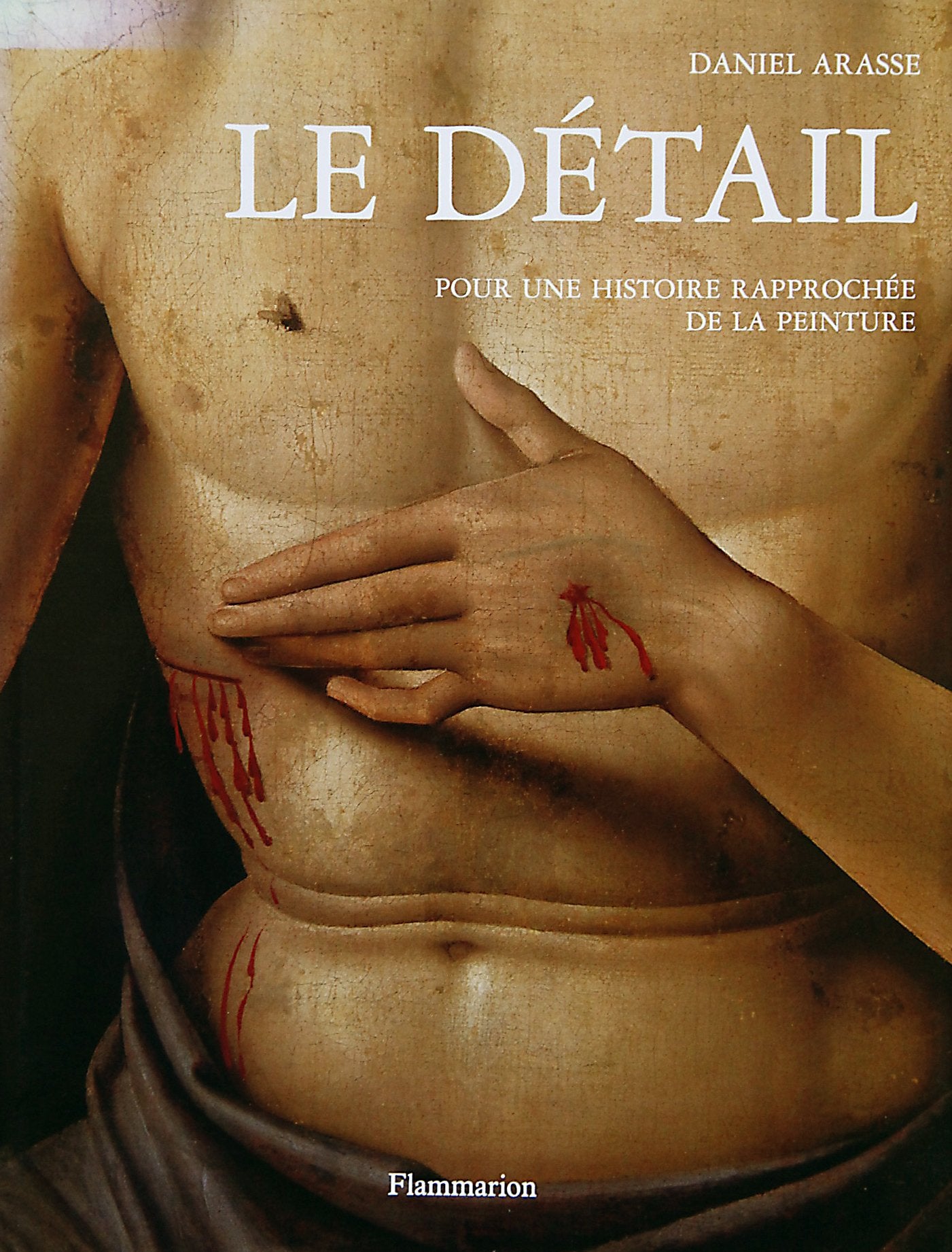 Detail (Le): Pour une histoire rapprochée de la peinture Film, Art & Culture