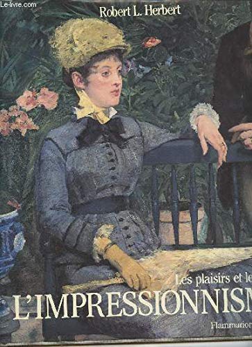 L'impressionnisme : les plaisirs et les jours Film, Art & Culture