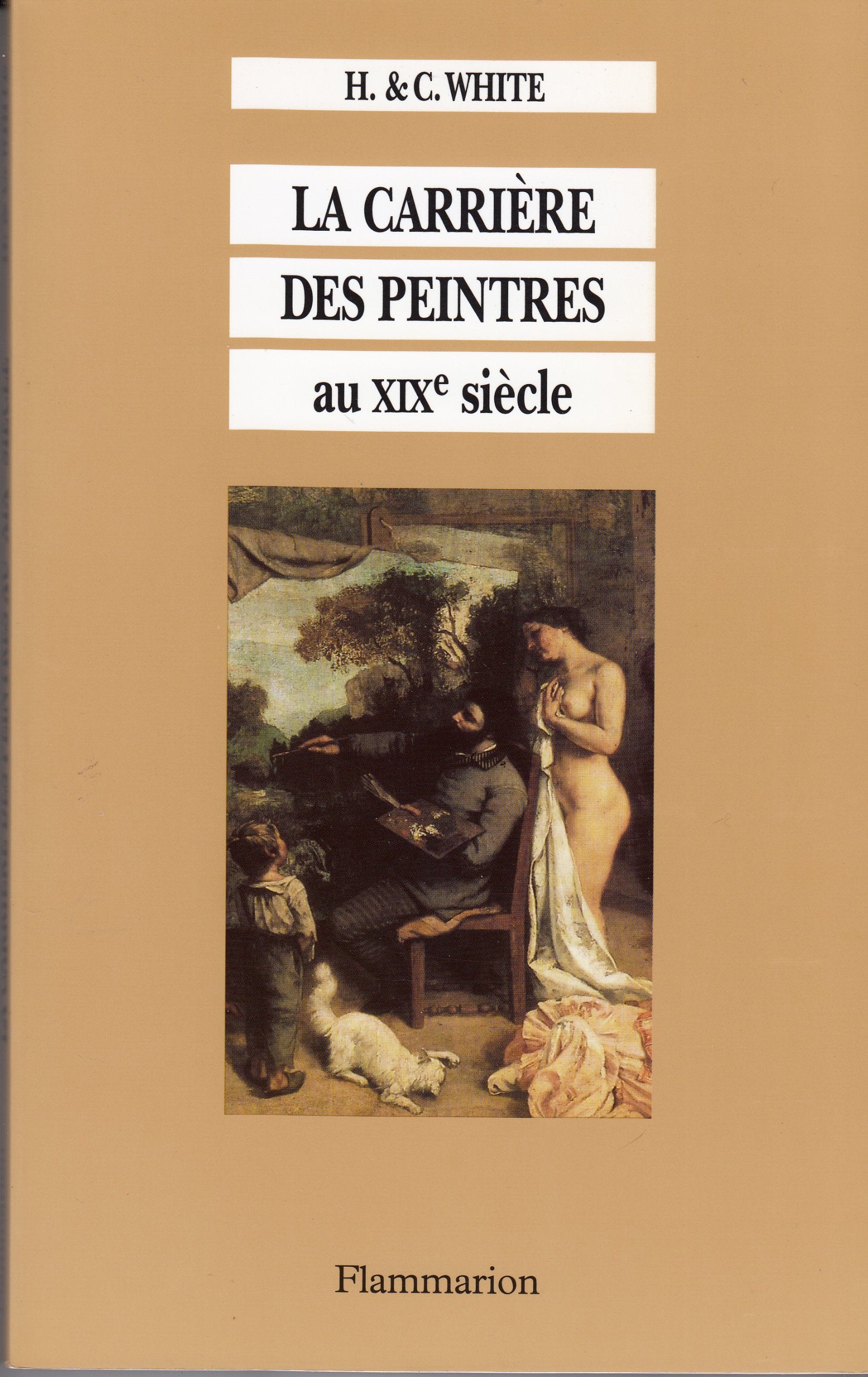 La Carrière des peintres au XIXe siècle Film, Art & Culture