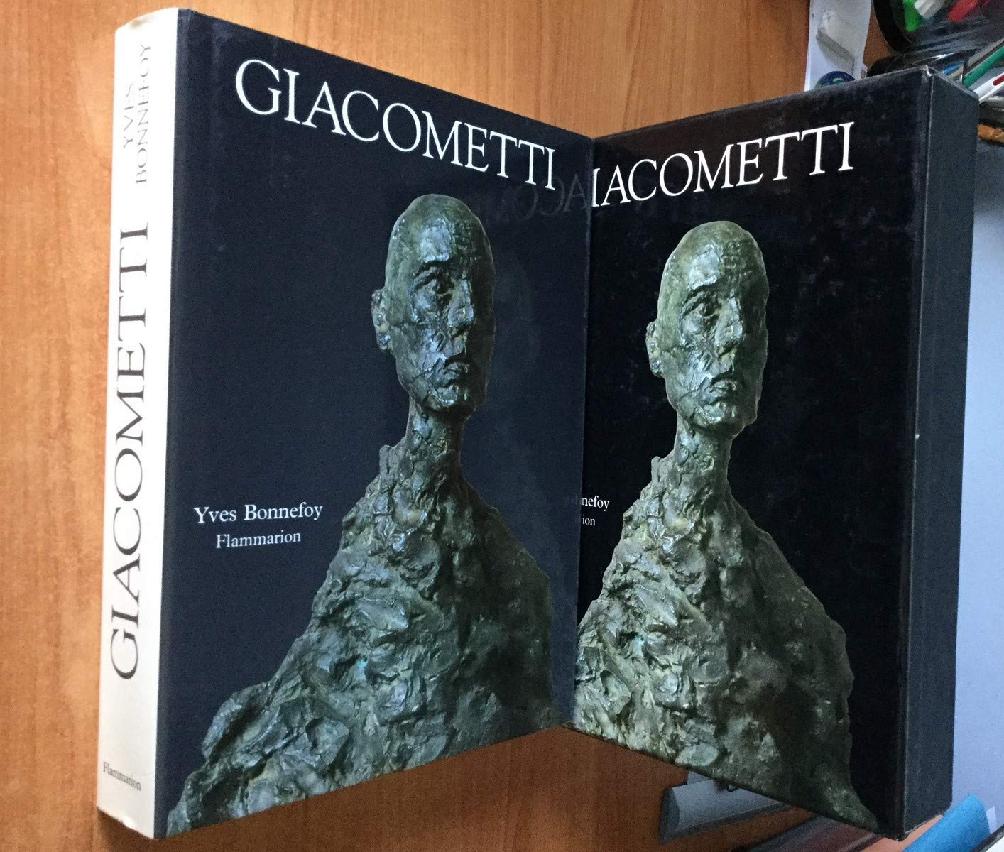 Alberto Giacometti : biographie d'une oeuvre Film, Art & Culture