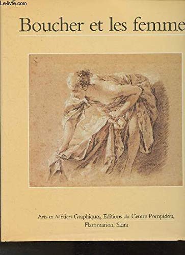 Boucher et les femmes book