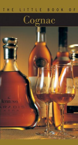 The Little Book of Cognac (The Little Book Series) Film, Art & Culture