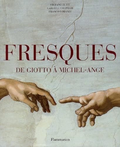 Fresques de Giotto à Michel-Ange book