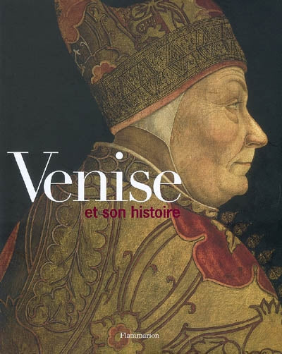 Product Image: Venise et son histoire