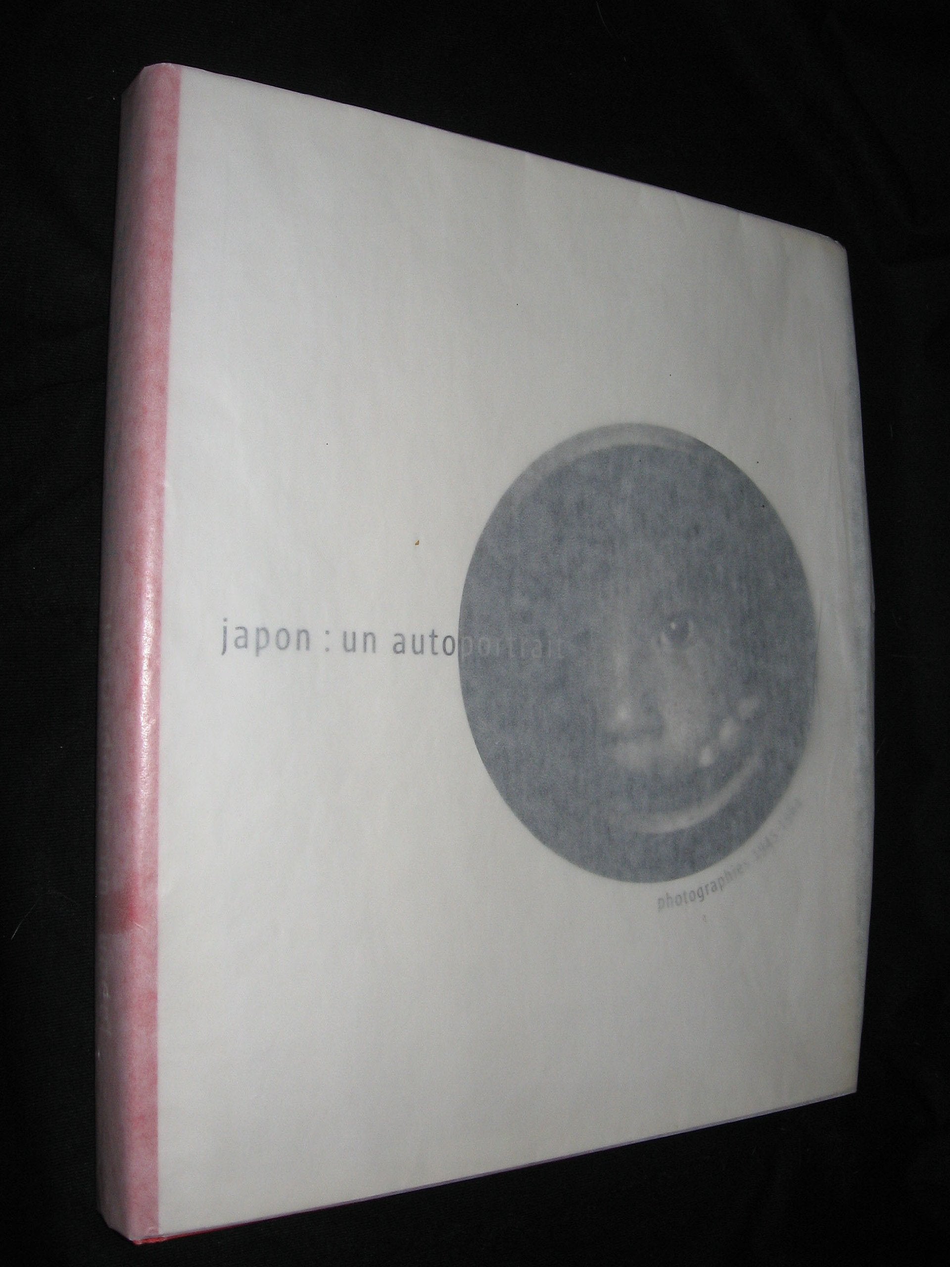 Japon : un autoportrait: Photographies 1945-1964 book