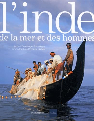 L'inde de la mer et des hommes Non-fiction books