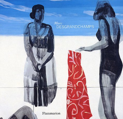 Marc Desgrandchamps Film, Art & Culture