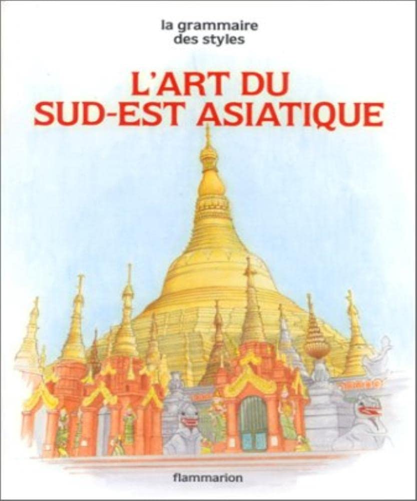 L'Art du sud-est asiatique Books