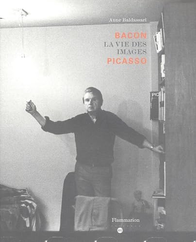 Bacon Picasso: La vie des images book
