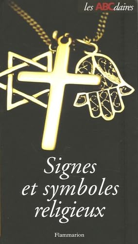 ABCDAIRE DES SIGNES ET SYMBOLES RELIGIEUX Film, Art & Culture
