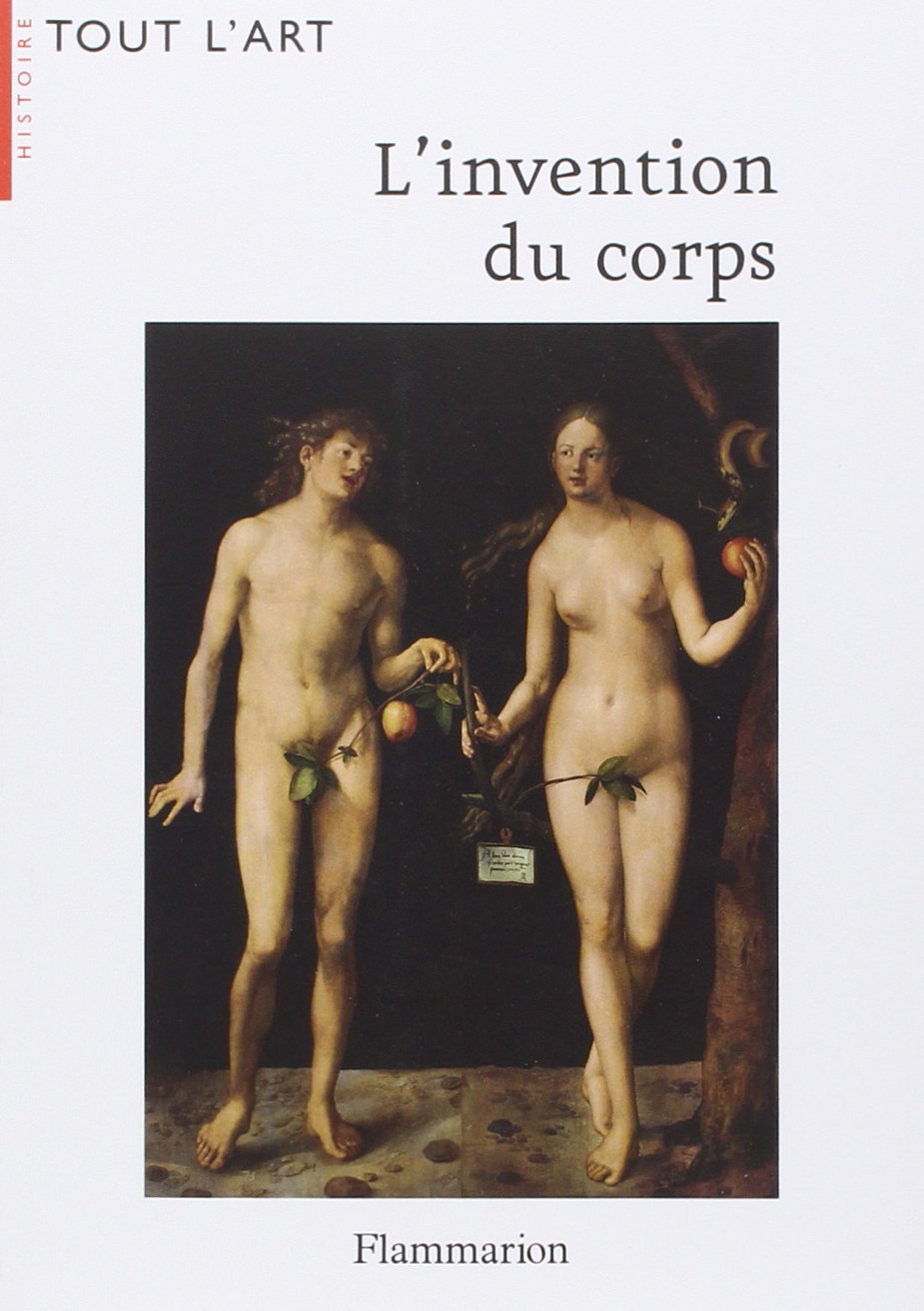 L'invention du corps: La Représentation de l'homme du Moyen-Âge à la fin du XIXe siècle Film, Art & Culture